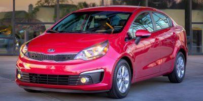 2016 Kia Rio Vehicle Photo in KANSAS CITY, MO 64114-4502