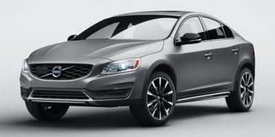 2016 Volvo S60 Cross Country Vehicle Photo in Appleton, WI 54913