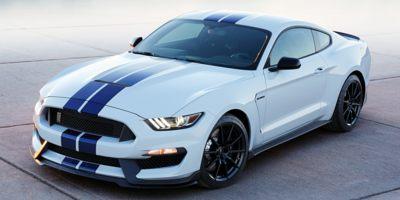 2016 Ford Mustang Vehicle Photo in VALENCIA, CA 91355-1705