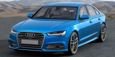 2016 Audi A6 Vehicle Photo in CORPUS CHRISTI, TX 78412-4902