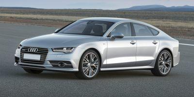 2016 Audi A7 Vehicle Photo in Appleton, WI 54913