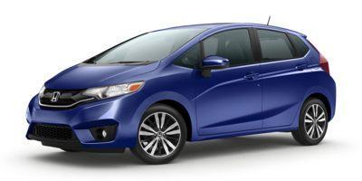 2016 Honda Fit Vehicle Photo in GREENACRES, FL 33463-3207