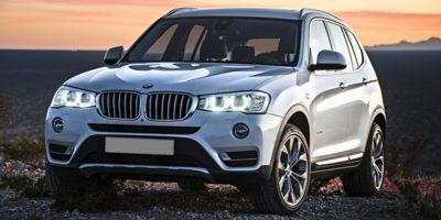 2016 BMW X3 Vehicle Photo in GREENACRES, FL 33463-3207