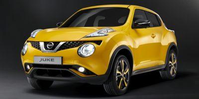 2016 Nissan JUKE Vehicle Photo in San Antonio, TX 78209