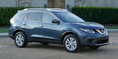 2016 Nissan Rogue Vehicle Photo in Winter Park, FL 32792