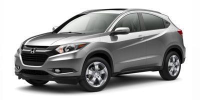 2016 Honda HR-V Vehicle Photo in Davie, FL 33331