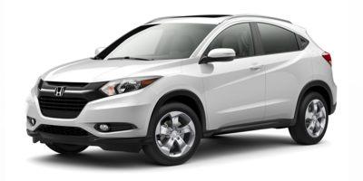 2016 Honda HR-V Vehicle Photo in Sanford, FL 32771