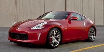 2016 Nissan 370Z Vehicle Photo in SELMA, TX 78154-1460