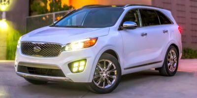 2016 Kia Sorento Vehicle Photo in Pinellas Park , FL 33781