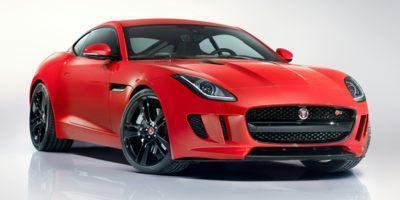 2016 Jaguar F-TYPE Vehicle Photo in St. Petersburg, FL 33713