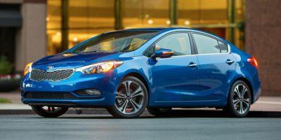 2016 Kia Forte Vehicle Photo in Winter Park, FL 32792