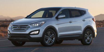 2016 Hyundai Santa Fe Sport Vehicle Photo in MIAMI, FL 33134-2699