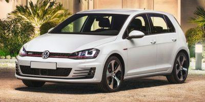 2016 Volkswagen Golf GTI Vehicle Photo in Panama City, FL 32401