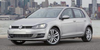 2016 Volkswagen Golf Vehicle Photo in GREENACRES, FL 33463-3207