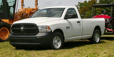 2016 Ram 1500 Vehicle Photo in Appleton, WI 54913