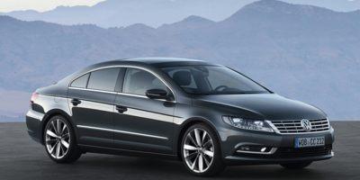 2016 Volkswagen CC Vehicle Photo in Jacksonville, FL 32256