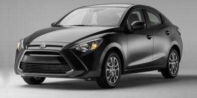 2016 Scion iA Vehicle Photo in Appleton, WI 54913