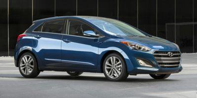 2016 Hyundai Elantra GT Vehicle Photo in BERLIN, MD 21811-1121