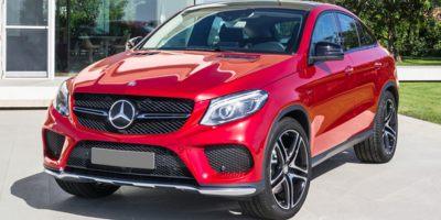 2016 Mercedes-Benz GLE Vehicle Photo in Grapevine, TX 76051