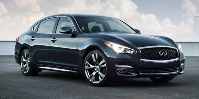 2016 INFINITI Q70L Vehicle Photo in Sanford, FL 32771