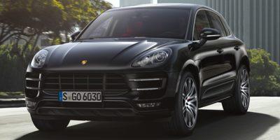 2016 Porsche Macan Vehicle Photo in Sarasota, FL 34231