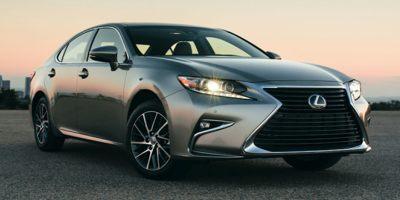 2016 Lexus ES 350 Vehicle Photo in Grapevine, TX 76051