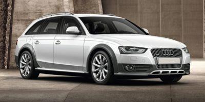 2016 Audi allroad Vehicle Photo in Sanford, FL 32771