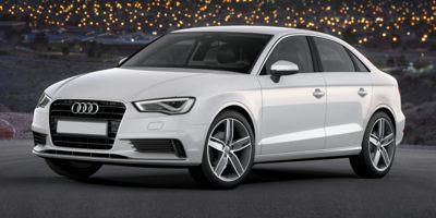 2016 Audi A3 Vehicle Photo in Trevose, PA 19053