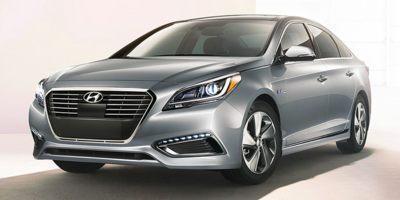 2016 Hyundai SONATA Hybrid Vehicle Photo in Appleton, WI 54913