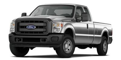 2016 Ford Super Duty F-250 SRW Vehicle Photo in Jacksonville, FL 32256