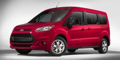 2016 Ford Transit Connect Wagon Vehicle Photo in Sanford, FL 32771