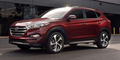 2016 Hyundai TUCSON Vehicle Photo in Spokane Valley, WA 99206