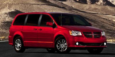 2016 Dodge Grand Caravan Vehicle Photo in Appleton, WI 54913