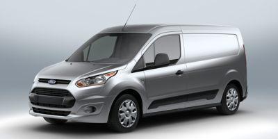 2016 Ford Transit Connect Vehicle Photo in PEMBROKE PINES, FL 33024-6534