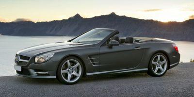 2016 Mercedes-Benz SL Vehicle Photo in Tampa, FL 33614