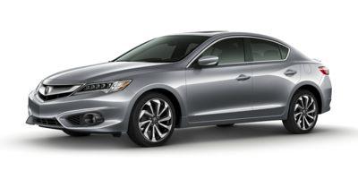 2016 Acura ILX Vehicle Photo in Sanford, FL 32771
