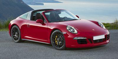 2016 Porsche 911 Vehicle Photo in Maitland, FL 32751