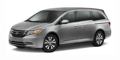 2016 Honda Odyssey Vehicle Photo in Hollywood, FL 33021