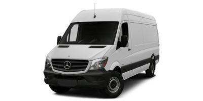 2016 Mercedes-Benz Sprinter Cargo Vans Vehicle Photo in Coconut Creek, FL 33073