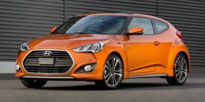 2016 Hyundai Veloster Vehicle Photo in PEMBROKE PINES, FL 33024-6534