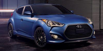 2016 Hyundai VELOSTER Vehicle Photo in SAVANNAH, GA 31406-4513