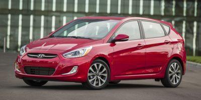 2016 Hyundai ACCENT Vehicle Photo in Sanford, FL 32771