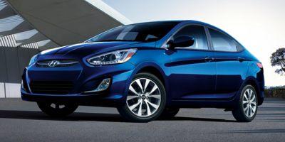 2016 Hyundai ACCENT Vehicle Photo in Winter Park, FL 32792