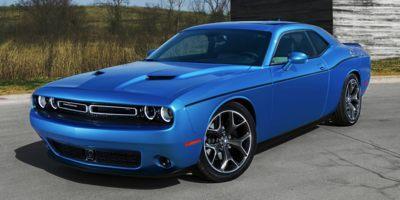 2016 Dodge Challenger Vehicle Photo in Pembroke Pines, FL 33027