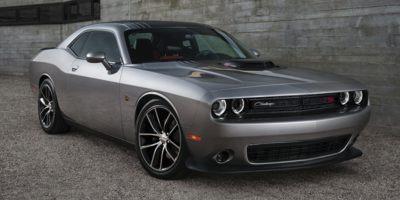 2016 Dodge Challenger Vehicle Photo in CORPUS CHRISTI, TX 78416-1100