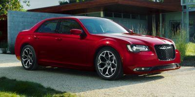 2016 Chrysler 300 Vehicle Photo in Henderson, NV 89014