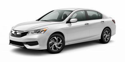 2016 Honda Accord Sedan Vehicle Photo in Ft. Myers, FL 33907