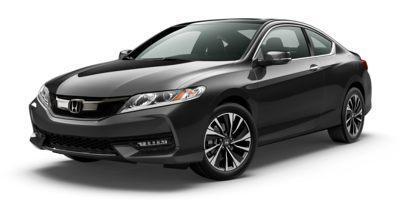 2016 Honda Accord Coupe Vehicle Photo in San Antonio, TX 78238