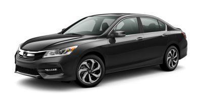 2016 Honda Accord Sedan Vehicle Photo in Winter Park, FL 32792