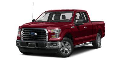 2016 Ford F-150 Vehicle Photo in San Antonio, TX 78230